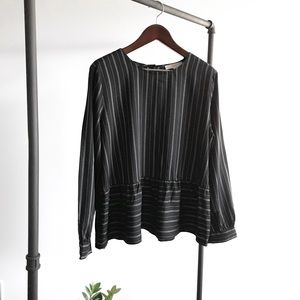 NWT LOFT Blouse